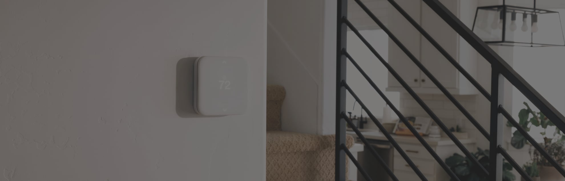 Provo Smart Thermostat