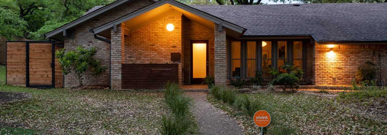 Provo Vivint Home Security FAQS