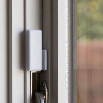 Provo vivint burglar sensor