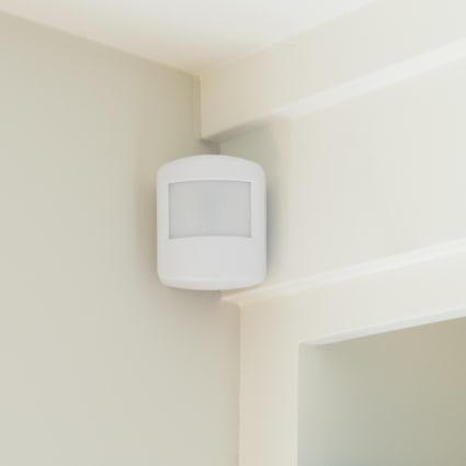 Provo motion sensor