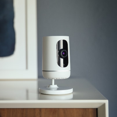 Provo vivint indoor camera