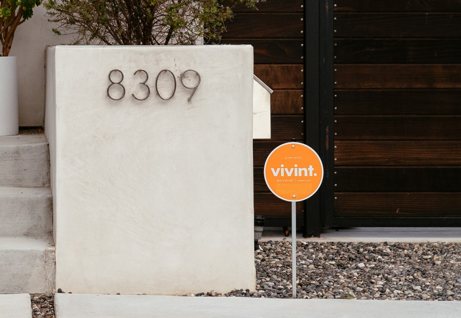 Vivint Provo dealer