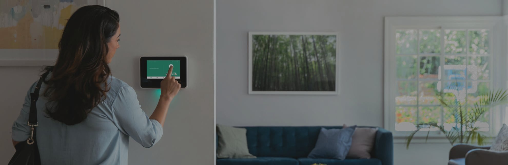 Vivint Home Security in Provo