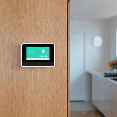 Provo vivint smarthub